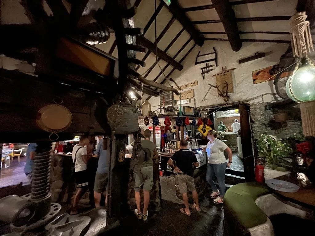 Simon Bridger_The Water Wheel_Diano Arentino_review