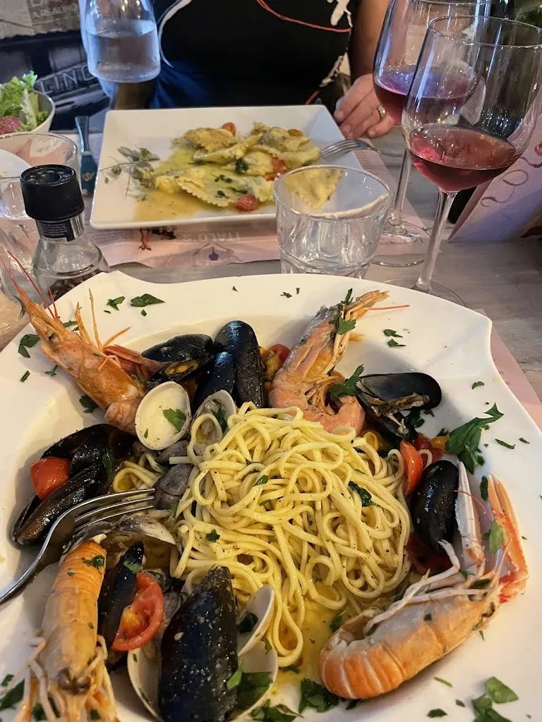 HM G_Italo's Trattoria d'Autore_Diano Arentino_recensione