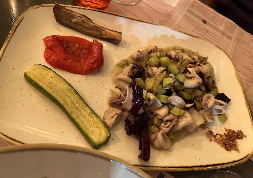 Charli Bobolici_Italo's Trattoria d'Autore_Diano Arentino_recensione