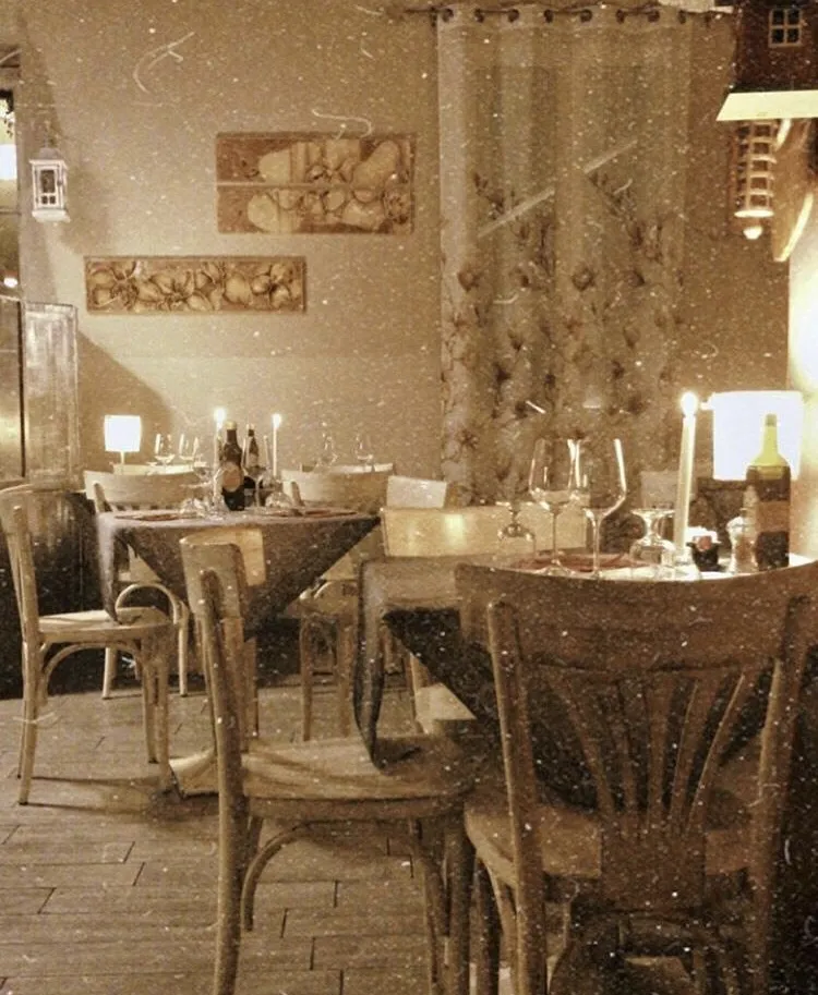 Locanda Della Rosa Dalla Titta restaurant in Diano Arentino