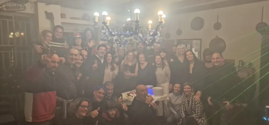 MAURO ROSA_Convivium Home Restaurant_Diano Arentino_review