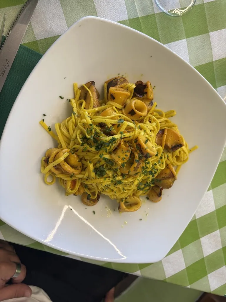 Cinzia Dona_La Terrazza sul Golfo_Diano Arentino_review