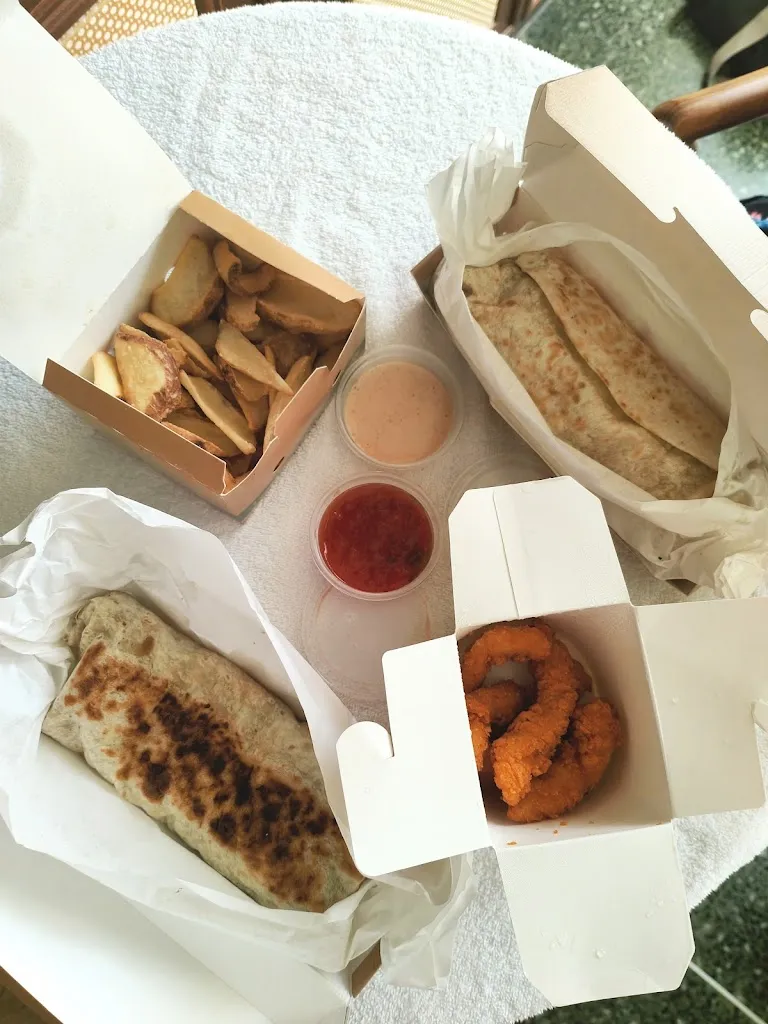 Andrea Franco_Rodeo Tex-Mex_Diano Arentino_recensione