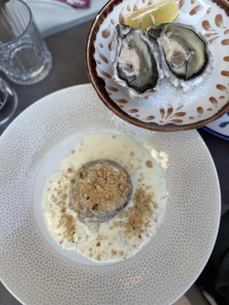 iben jakobsen_Ristorante Pesce D'Aprile_Diano Arentino_review