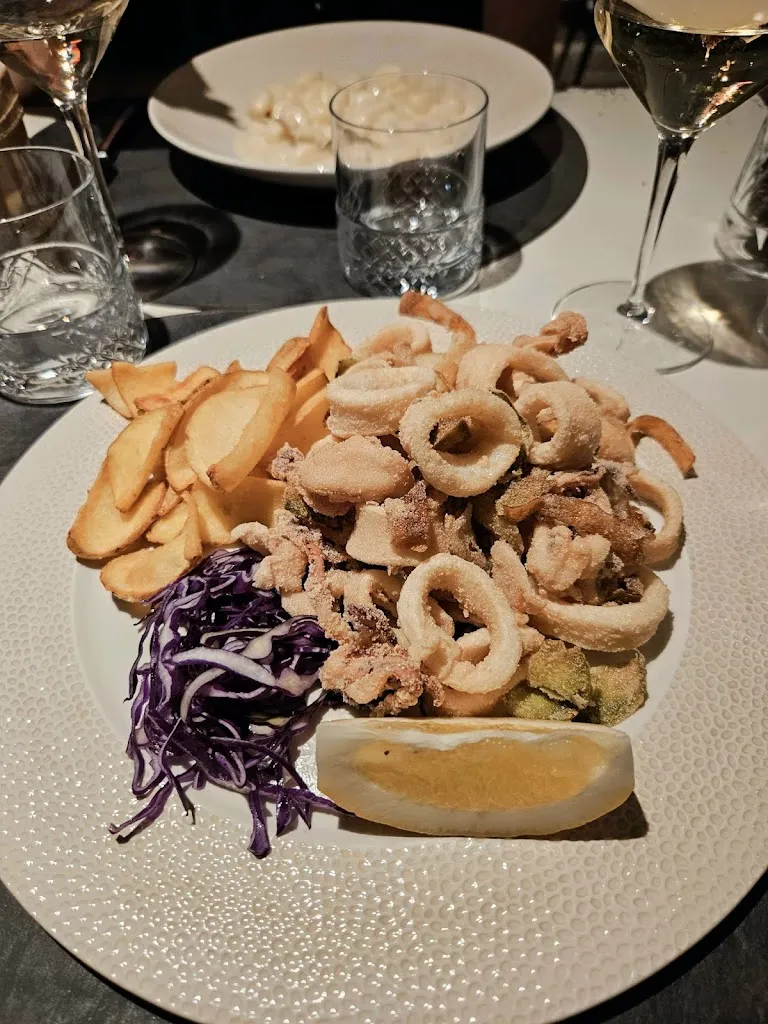 Roberto Basso_Ristorante Pesce D'Aprile_Diano Arentino_review