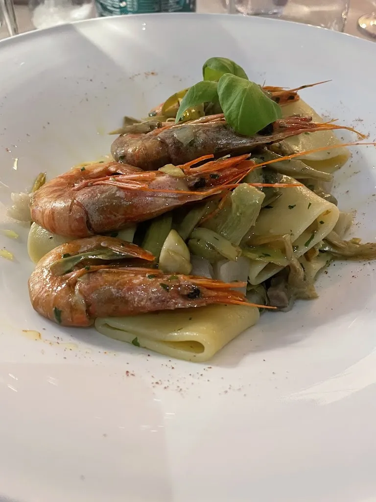 Eva B_Blu Mare_Diano Arentino_review