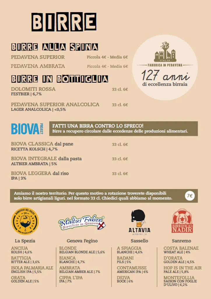 Menu_Locanda Fra Diavolo - MANI & SJUNGLE_Diano Arentino_image_2