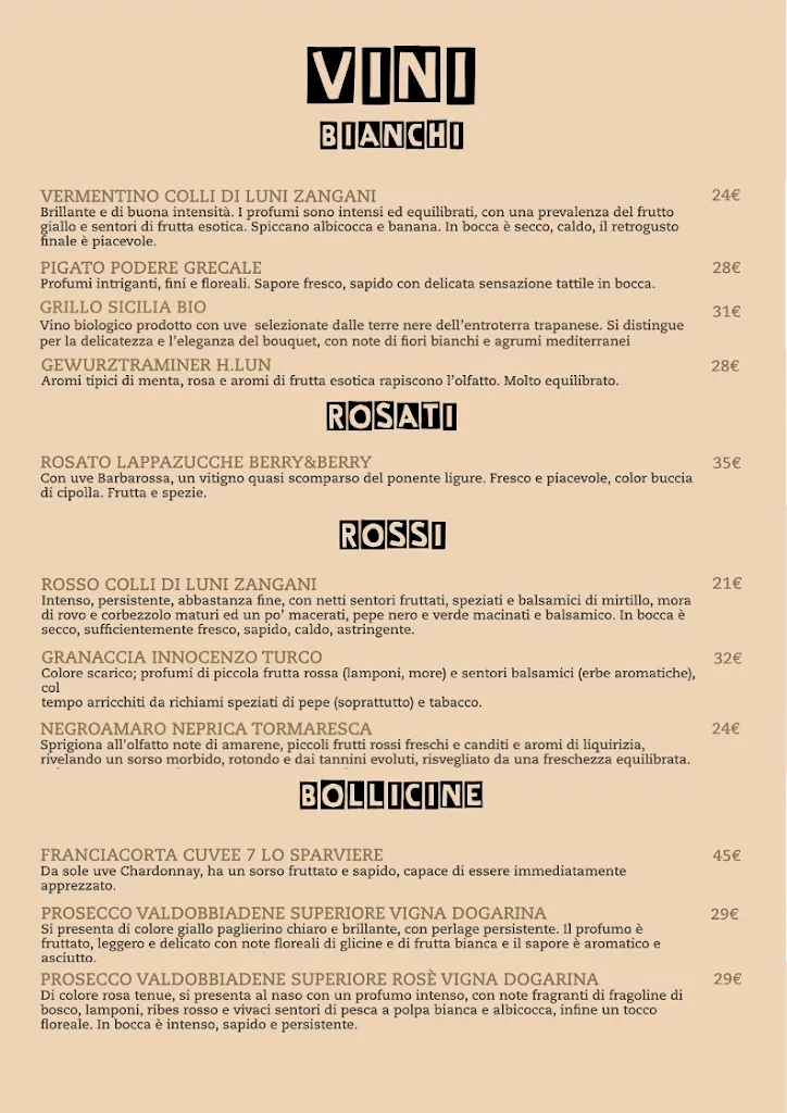 Menu_Locanda Fra Diavolo - MANI & SJUNGLE_Diano Arentino_image_3