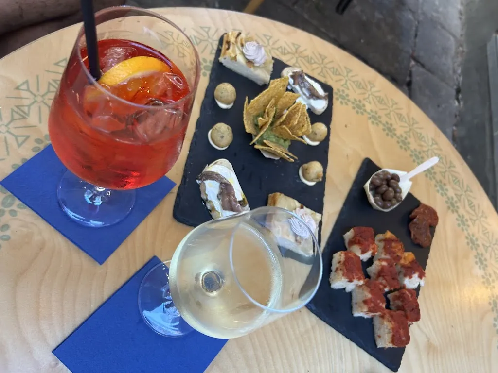 Simone Romano_De Darè Bistrot_Diano Arentino_review