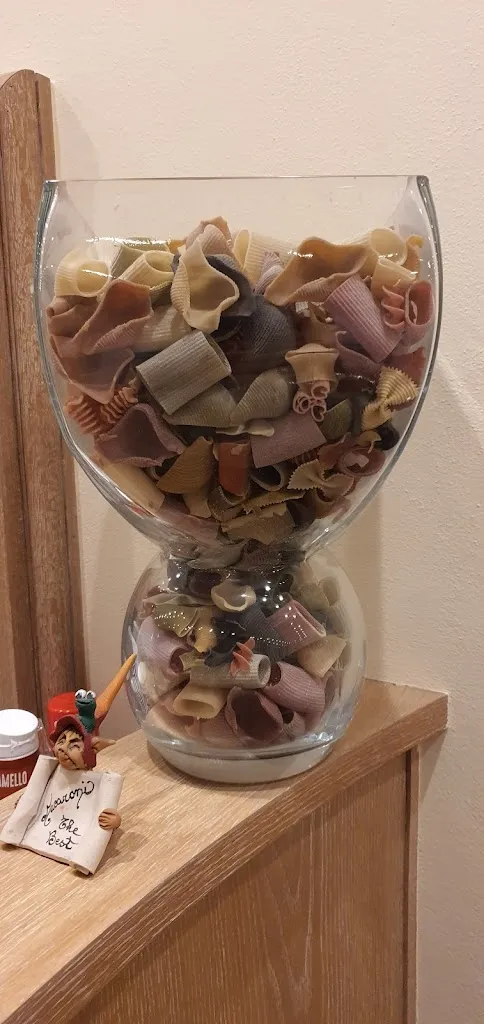 Menu_Spaghetteria Macaroni_Diano Marina_image_6