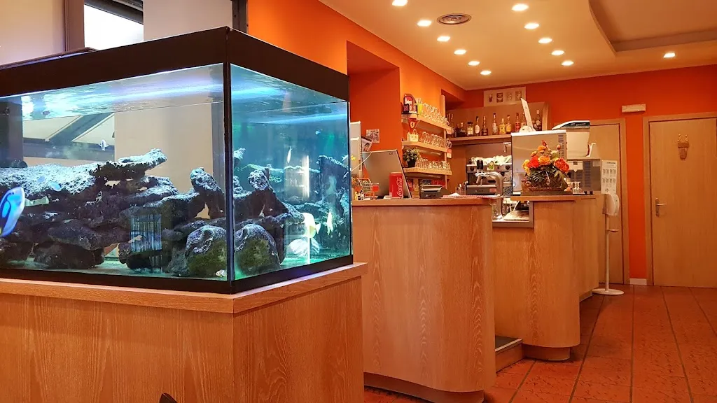 Spaghetteria Macaroni restaurant in Diano Marina