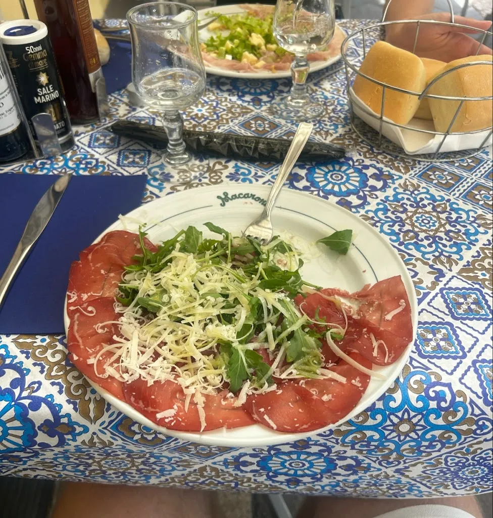 Spaghetteria Macaroni_Diano Marina_slider_image_3