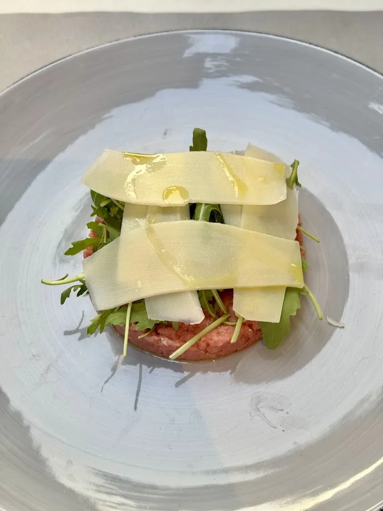 Daniel Morman_Tavernazero_Diano Marina_review