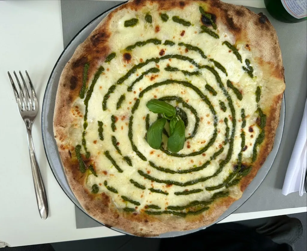 Georg Fromherz_Tavernazero_Diano Marina_review