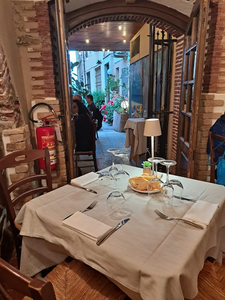 Christian Fuchs_Osteria Vico del Rame_Diano Marina_review