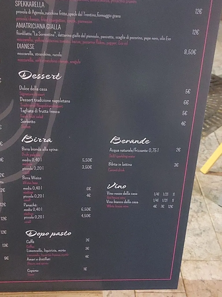 Menu_Sale e Pepe_Diano Marina_image_1