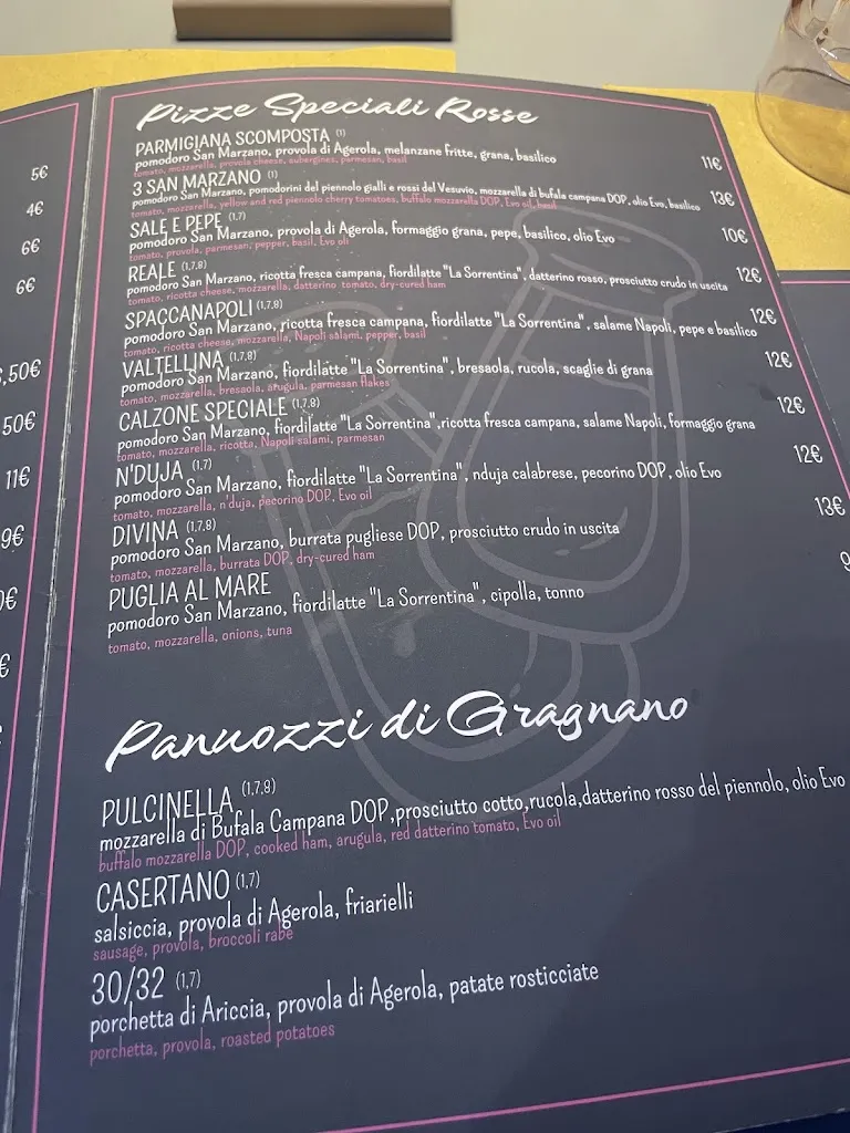 Menu_Sale e Pepe_Diano Marina_image_2