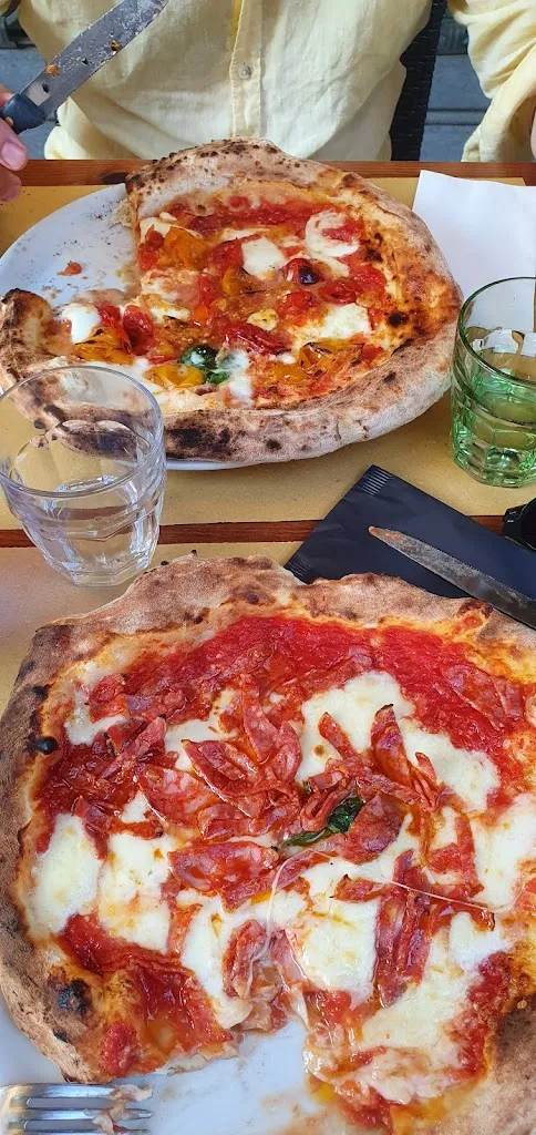 Nicole Wheaton_Sale e Pepe_Diano Marina_review