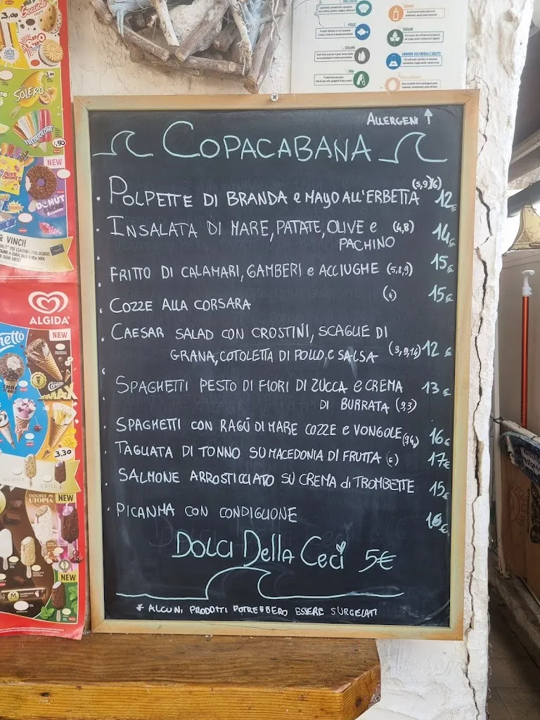 Menu_Copacabana Diano Marina_Diano Marina_image_1