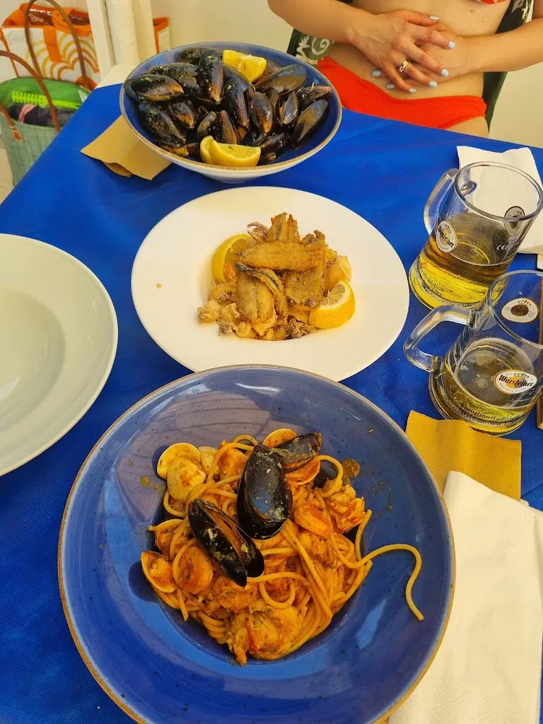 Fernando Cejudo_Copacabana Diano Marina_Diano Marina_review