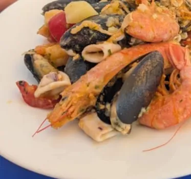 Marianne Zahn_Copacabana Diano Marina_Diano Marina_review