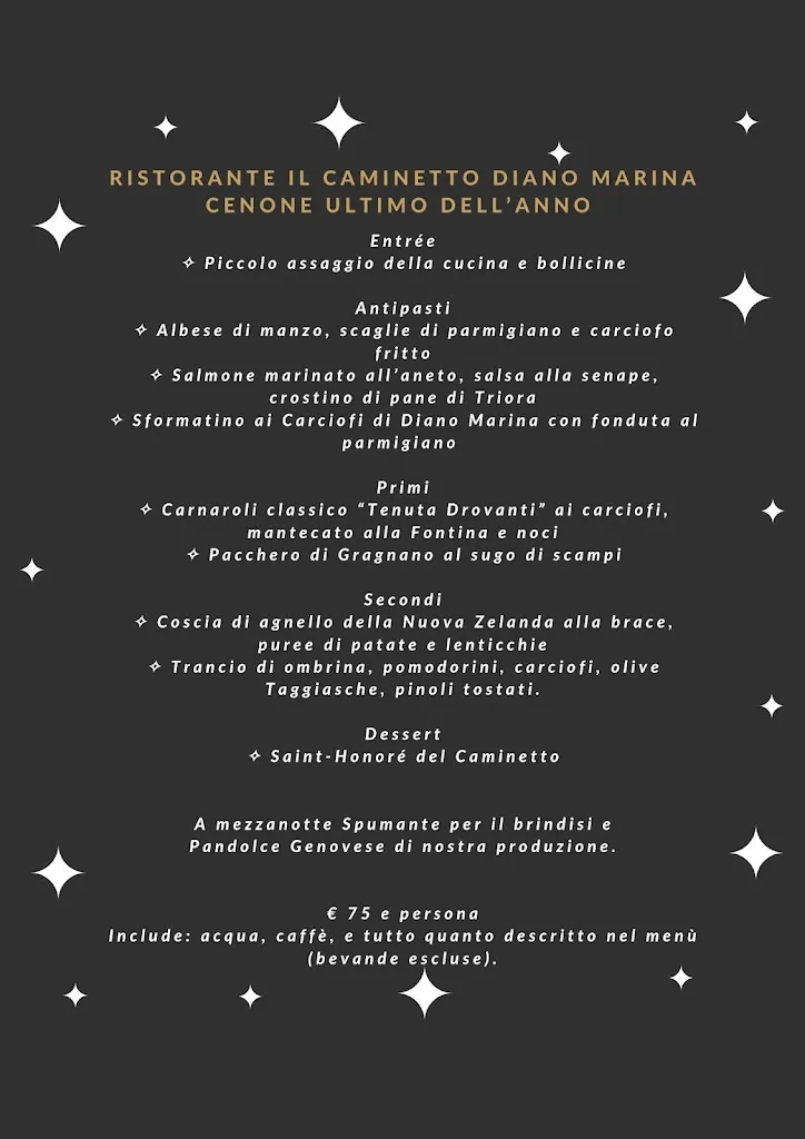 Menu_Ristorante il Caminetto_Diano Marina_image_2