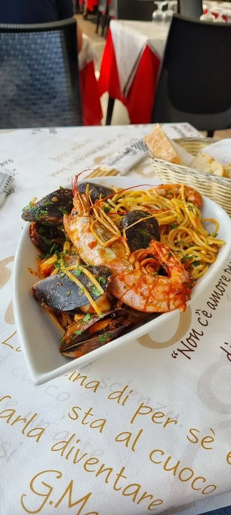 Evgenii Maltsev_Osteria del Porto_Diano Marina_review