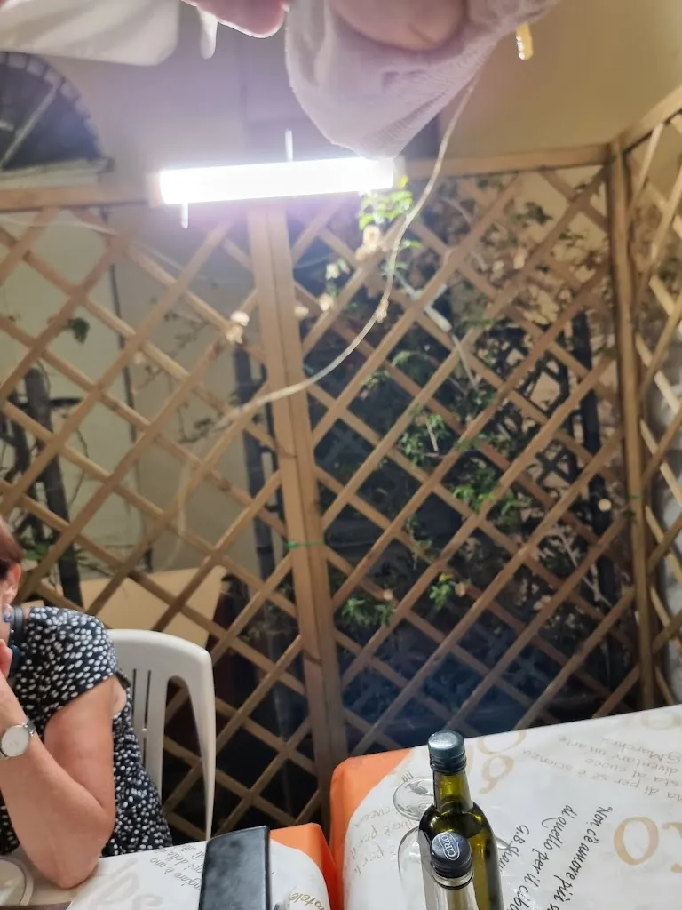 Stéphane Frère_Osteria del Porto_Diano Marina_review