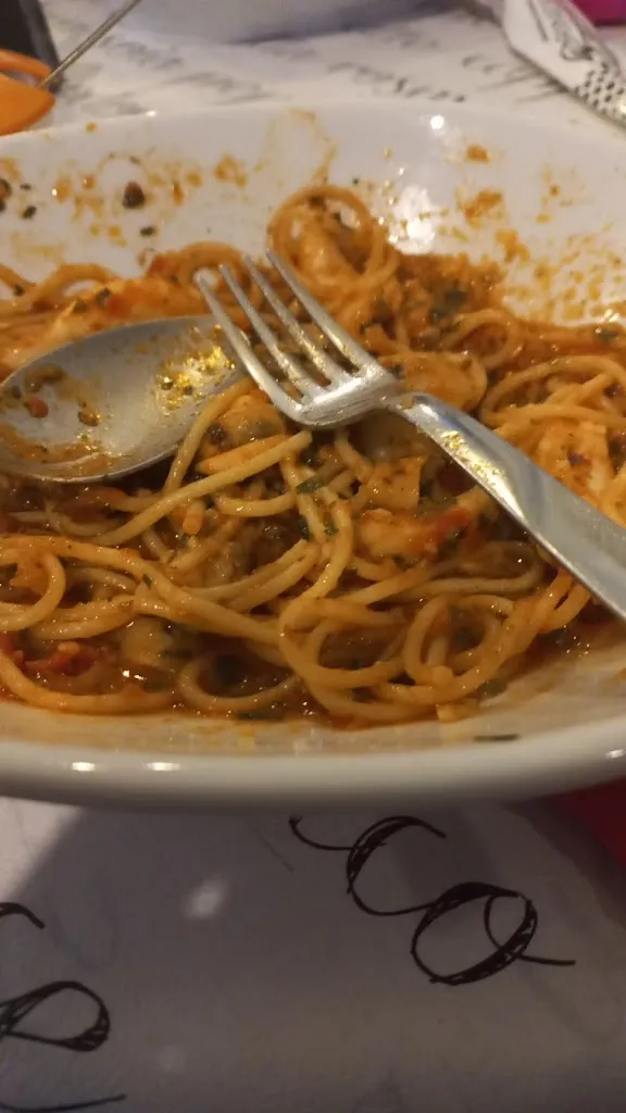 Edi Nako_Osteria del Porto_Diano Marina_review