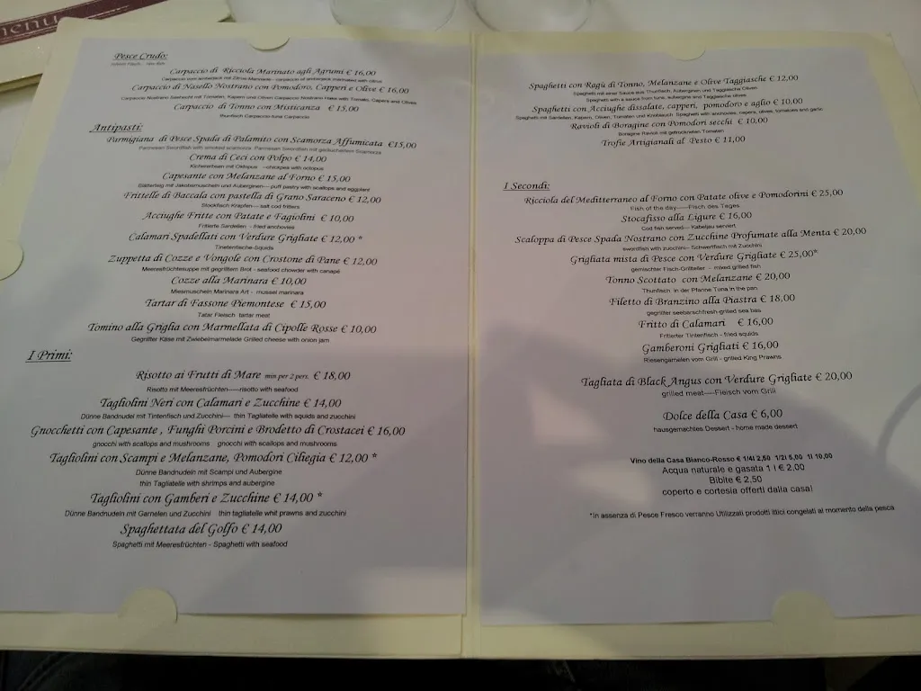 Menu_Ristorante Da Matteo Diano Marina_Diano Marina_image_3