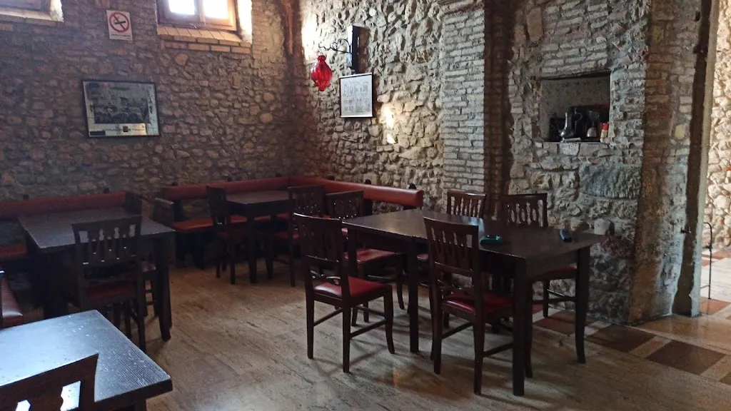 Refettorio Della Misericordia restaurant in Campli