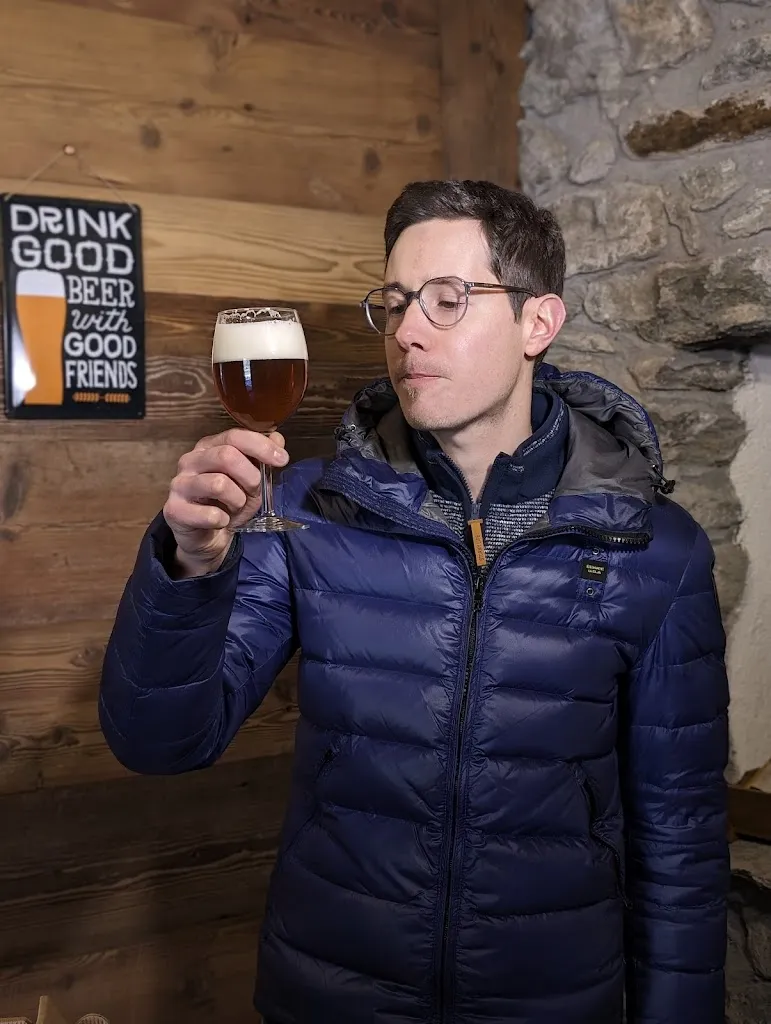 davide coletta_Walser Duarf_Issime_recensione