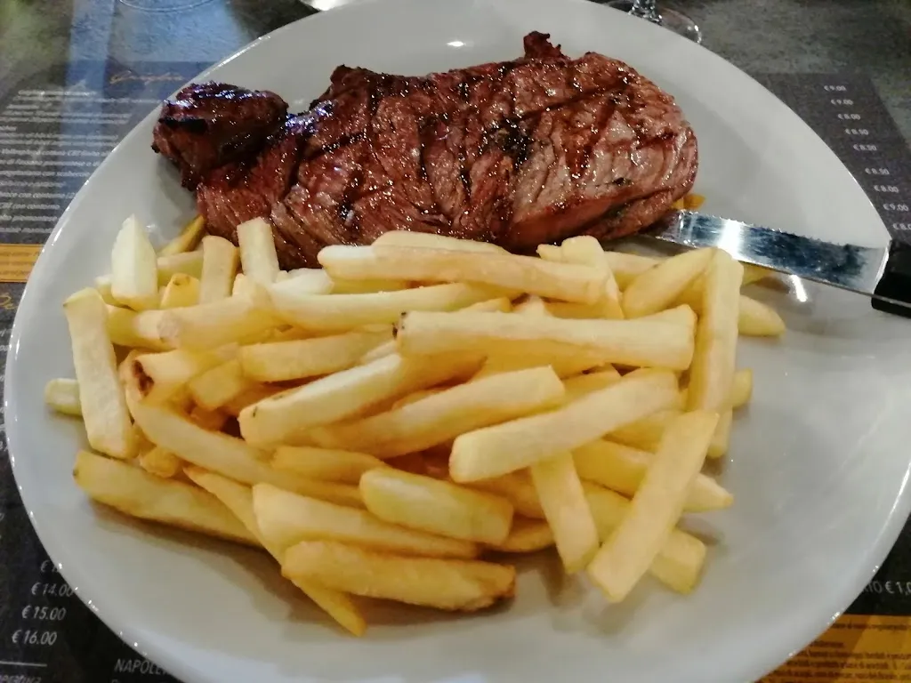 Menu_Girasole Pizza & Griglia_Diano Castello_image_9