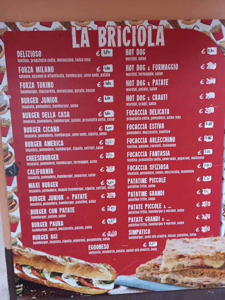 Menu_Paninoteca La Briciola_Diano Castello_immagine_2