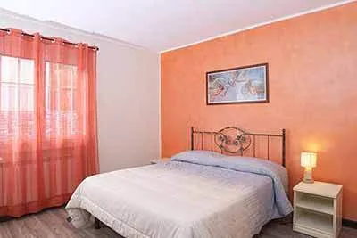 Farm Veggia Dian restaurant in Diano Castello