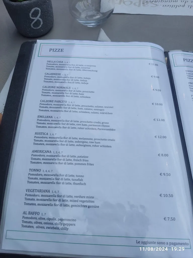 Menu_Pizzeria Ristorante Il Pozzo Dei Desideri_Diano Castello_immagine_2