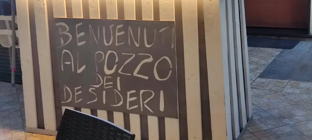 Hans Vinkers_Pizzeria Ristorante Il Pozzo Dei Desideri_Diano Castello_recensione