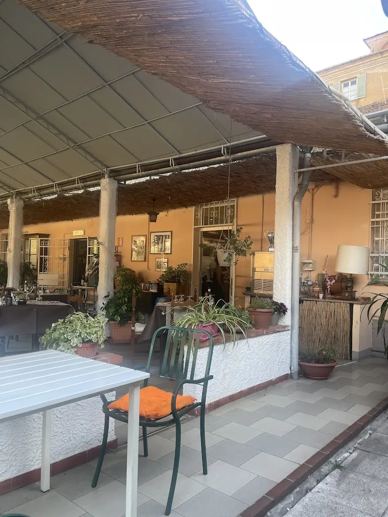 J L_Osteria Tunù _Dolcedo_review