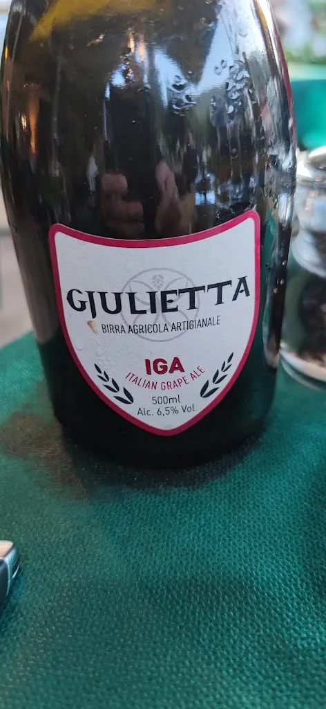 R._Osteria Tunù _Dolcedo_review