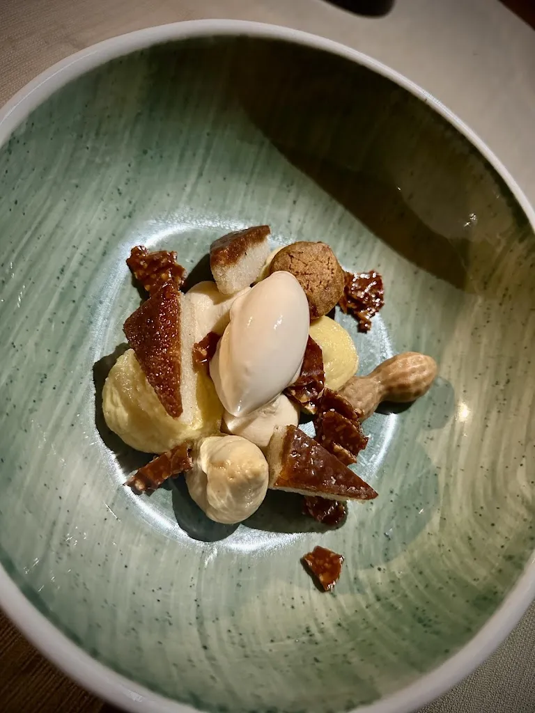 Quy Alexsove_Ristorante Casa Della Rocca_Dolcedo_recensione