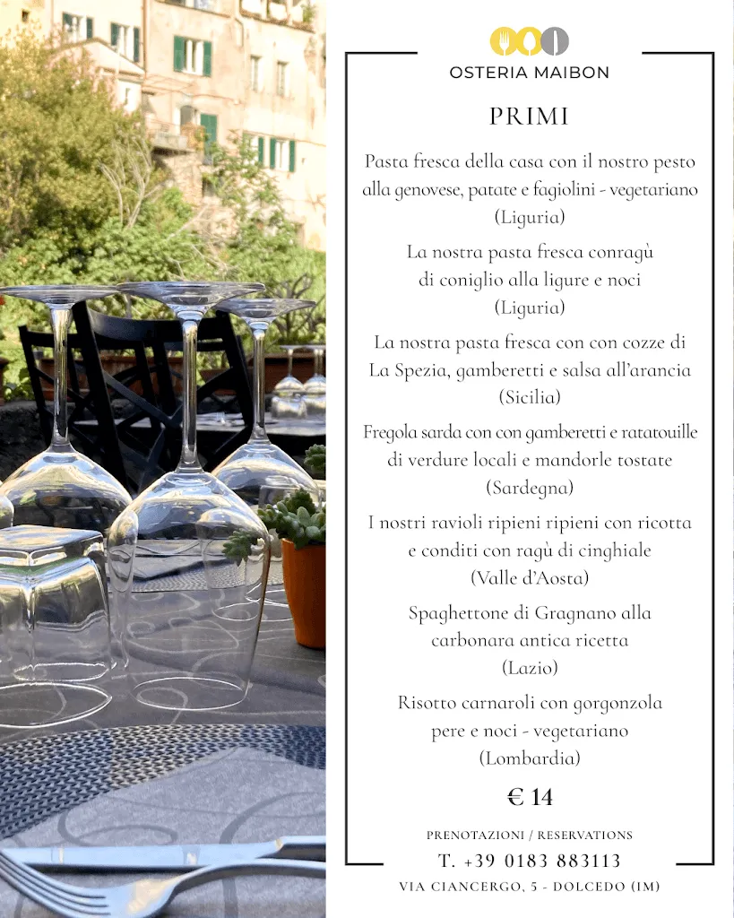 Menu_Osteria Maibon_Dolcedo_image_3