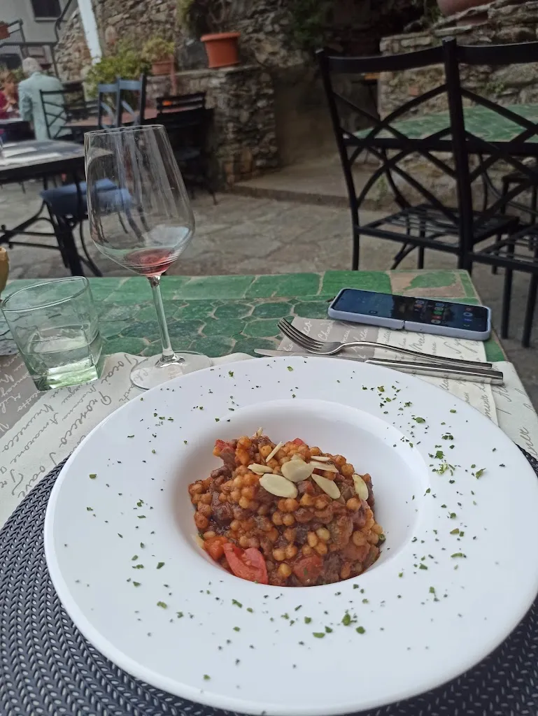 Albert_Osteria Maibon_Dolcedo_review