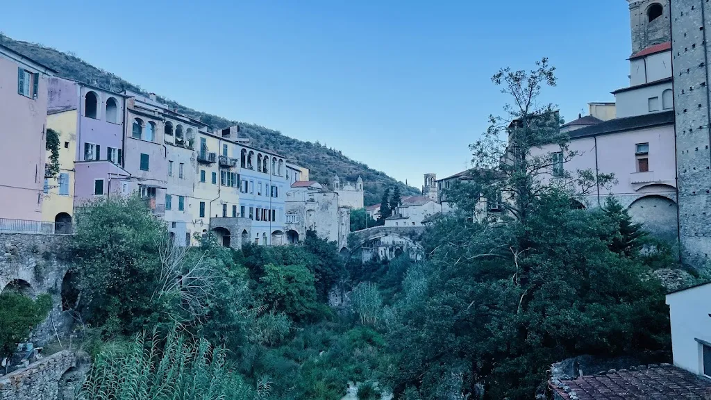 John Spartan_Osteria Maibon_Dolcedo_review