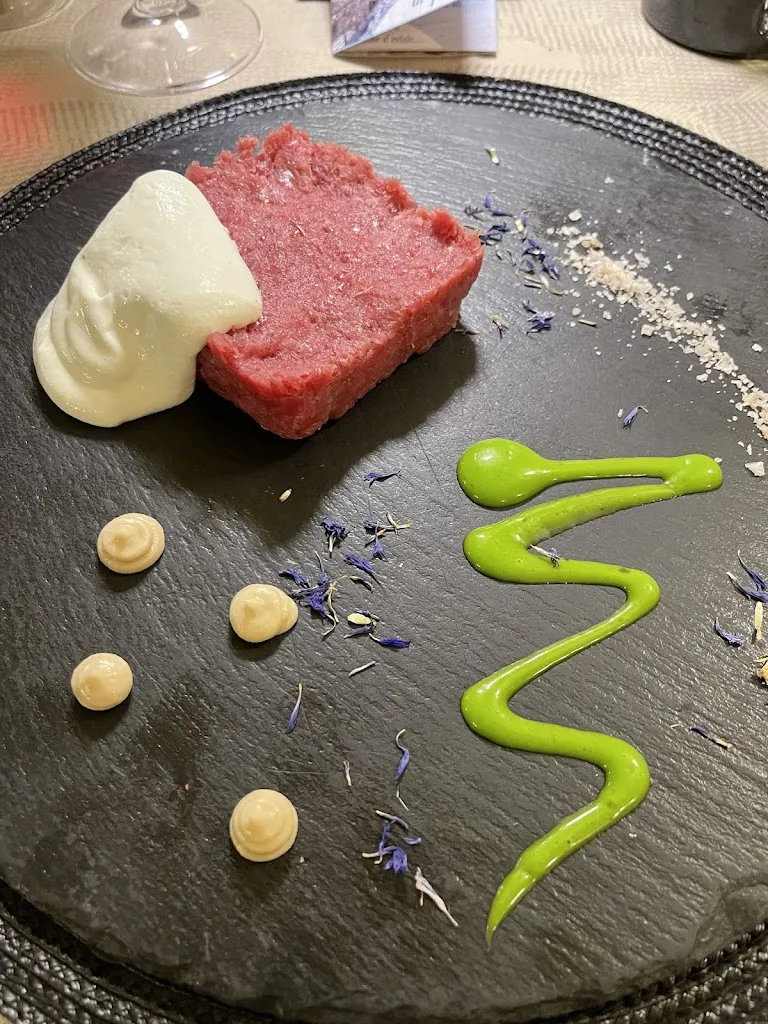 Menu_Café Restaurant Des Alpes es Alpes_Issime_immagine_3