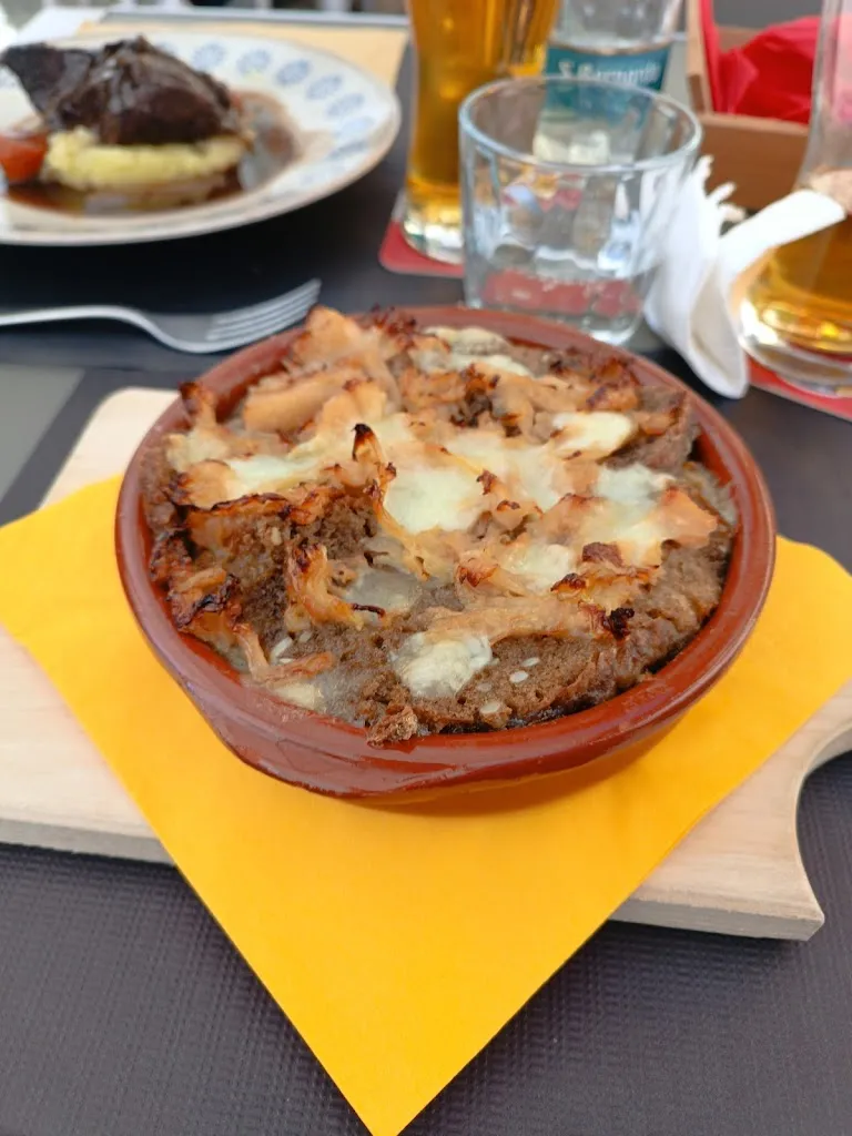 Menu_Café Restaurant Des Alpes es Alpes_Issime_immagine_5