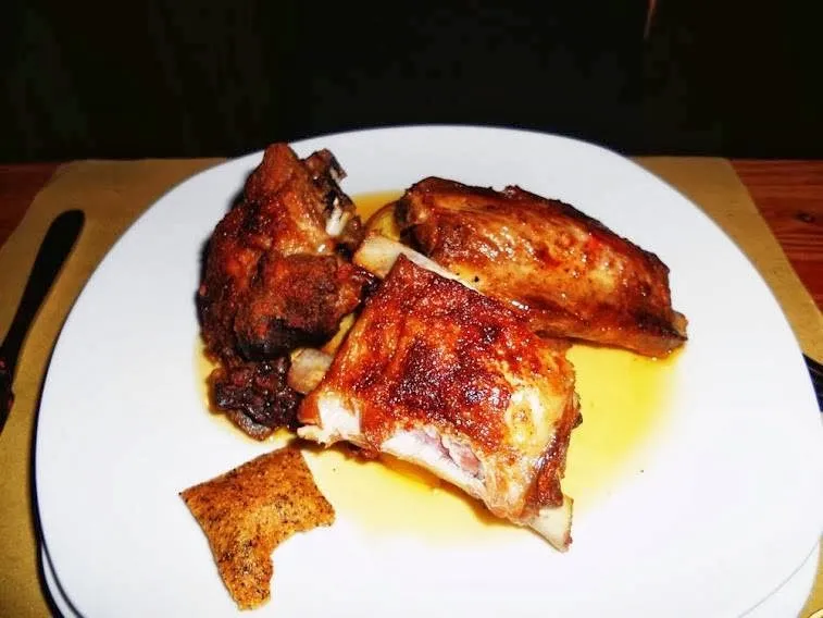 Café Restaurant Des Alpes es Alpes_Issime_slider_image_2