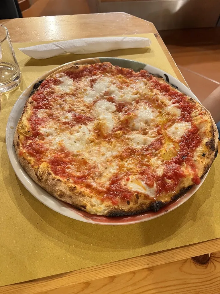 Johanna Arias_Il Rifugio_Feglino_recensione