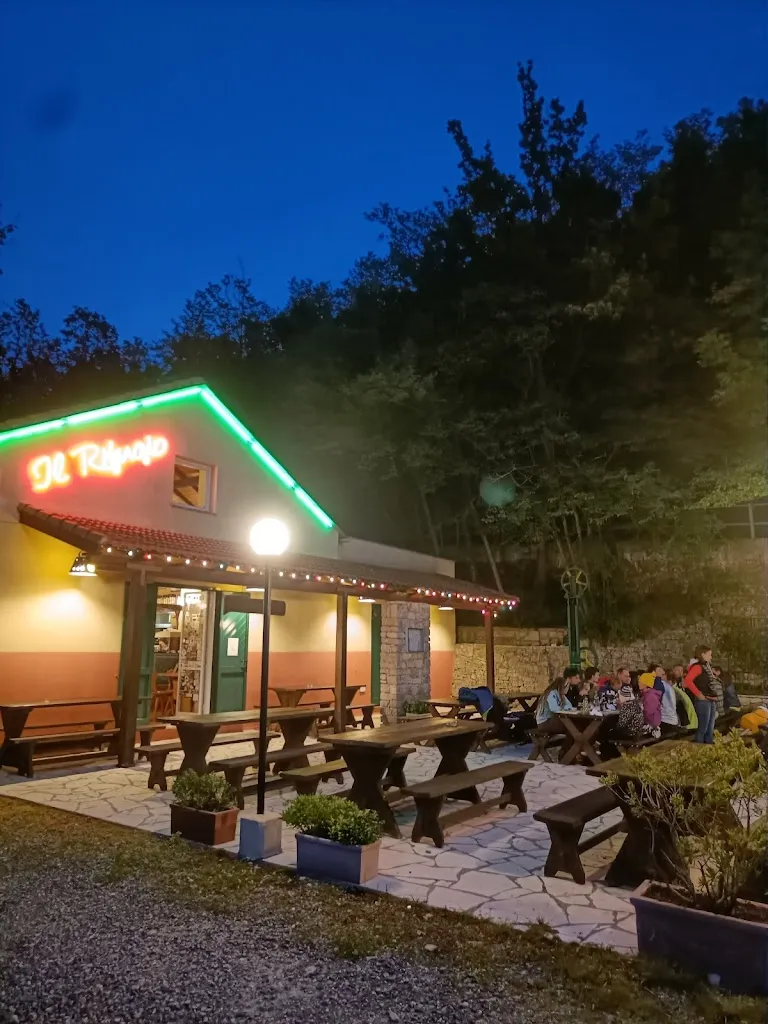 Anežka Svobodová_Il Rifugio_Feglino_recensione