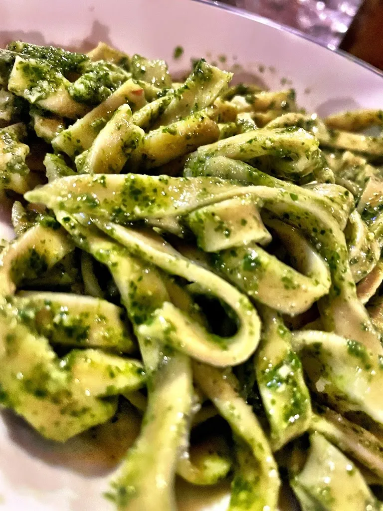 Francesca Martinetto_da Anna_Feglino_review