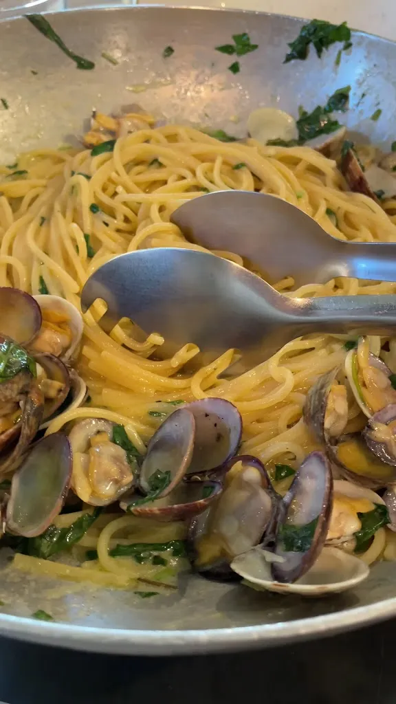 CASAeBOTTEGA restaurant in Dolceacqua